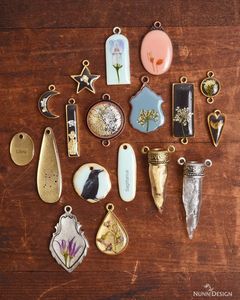 สร้อยโชคเกอร์ไร้ขอบทำจากเรซินสำหรับผู้ชายแนวสตรีทบอยขายดี2024สินค้ามาใหม่สร้อยรูปนางฟ้าอินฟินิตี้สำหรับงานฝีมือทำมือ - Product Image 6