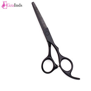 ชุดกรรไกรซอยผมสแตนเลสสตีลสำหรับช่างตัดผม,ชุดตัดแต่งทรงผมโดย EIZA INDS - Product Image 2