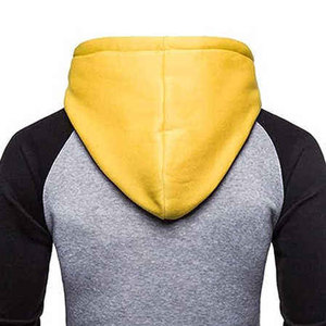 Ventes en gros de sweats à capuche d'hiver pour hommes, 100% coton molletonné, écologiques, service OEM, légers, respirants, séchage rapide, fabriqués au Pakistan - Product Image 6