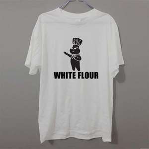 Wholesale Customized Design Customized Color Terry Eco-Friendly Half Sleeve Unisex Fashion <b>T</b>-<b>Shirts</b> - Product Image 5