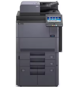 Nueva impresora industrial CS 9oo2I DIY OEM/ODM con garantía de 3 años - Product Image 4