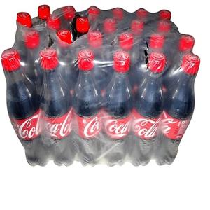 Coca Cola 500ml botella PET al por mayor - Product Image 1