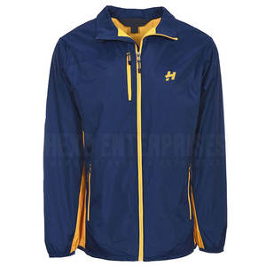 Veste coupe-vent de qualité supérieure Vêtements décontractés Veste coupe-vent surdimensionnée Veste coupe-vent durable - Product Image 1