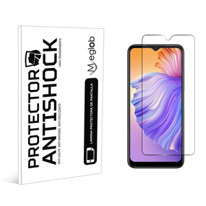 ฟิล์มกันรอยหน้าจอป้องกันการลื่นและรอยขีดข่วนสำหรับดูจี เอ็น 50 - Product Image 1