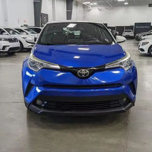 Toyota CHR 2020 - Product Image 1