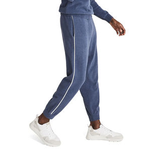 Pantalones Deportivos para Hombre de Alta Calidad, Estilo Nuevo, en Colores Sólidos, Última Colección en Tendencia, Gran Cantidad, Color Sólido - Product Image 2