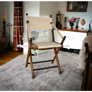 Cheap Stackable Rattan Furniture Hot Selling Bamboo Rattan Wicker Folding <b>Chair</b> <b>Garden</b> Indoor Outdoor Use <b>Garden</b> Weddings - Product Image 4