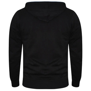 เสื้อฮู้ดดี้พรีเมียมเนื้อหนาสำหรับผู้ชาย ขายส่ง ปรับแต่งได้ ผ้าฝ้าย 100% ออกแบบซิป ป้องกันการหดตัว ราคาถูก - Product Image 2