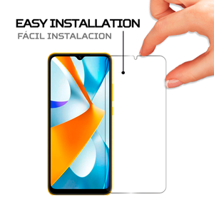 ฟิล์มกันกระแทก POCO C40 รุ่นพิเศษ - Product Image 3