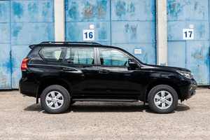 Toyota Land Cruiser - Product Image 3