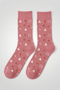Chaussettes de sport pour hommes, légères, respirantes, confortables, pour toutes les saisons, prix de gros, vente chaude, haute qualité, service OEM - Product Image 4
