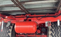 Modèle Lely Tigo XR 75 D