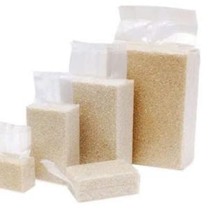 Sacs d'emballage sous vide OEM du Vietnam |   Plastique PE PA LLDPE |   Sacs transparents refermables pour literie et oreillers - Product Image 5