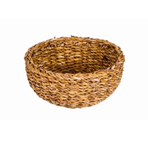 Nuevas Macetas Colgantes de Plástico Verde para Betta con Cadena de Metal Blanco, Material de Almacenamiento, Color, Origen, Tipo, Lugar, Cliente, JIA, MOQ - Product Image 1