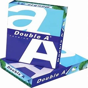 Papel de Copia para Oficina, A4, Blanco, 80g, Resina PET y Papel - Product Image 1