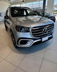 Mercedes-Benz GLS 450 4MATIC 2025 Usado - Product Image 1