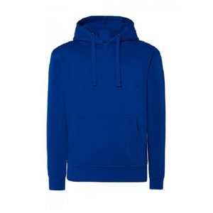 เสื้อฮู้ดผ้าคอตตอนโพลีเอสเตอร์สำหรับผู้หญิงเสื้อสเวตเตอร์แขนยาวปรับโลโก้ได้ตามต้องการ - Product Image 5