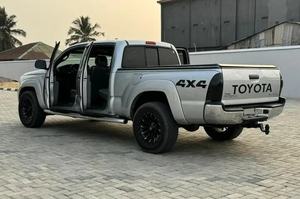 EFI Live Tuned RARE TOP CONDITIONED 2009 UTILISÉ pour TACOMA Diesel 8 Cylindres Direction Automatique Gauche Dark SHIPPING INCENTIVES - Product Image 5