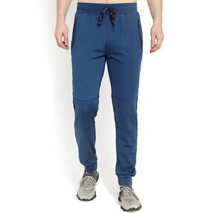 Printemps Automne Pantalons haute performance à la mode Pantalons Courir Gym Jogging Fitness Sports Streetwear Pour Hommes Polaire Jogger - Product Image 3