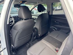 2024 Hy-un-dai Tukson SEL Fleit AWD Automático Gear. Box Asientos de cuero Título limpio Sin accidentes Bajo kilometraje - Product Image 6