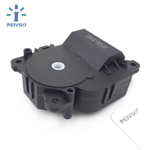 สวิตช์ควบคุมคุณภาพดีที่สุด PEIVSO รุ่น 87106-30480 สำหรับระบบ HVAC ชิ้นส่วนทดแทนตัวกระตุ้นโหมดละลายน้ำแข็งสำหรับรถยนต์โตโยต้า - Product Image 1