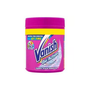 Vente en gros de détergent à lessive Vanishh pour détaillants et distributeurs - Product Image 1