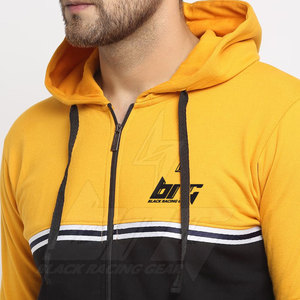 Nouveau design à la mode pour adultes Survêtements les plus vendus Survêtements chauds faciles à porter pour hommes - Product Image 5