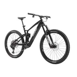 Bicicleta Eléctrica de Montaña Teewing Torbo Force para Adultos, Cuadro de Carbono de 105 N.m, Bicicleta Eléctrica China - Product Image 1