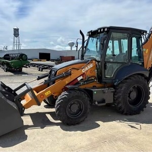 รถแบคโฮตัก575N มือสองราคาไม่แพง - Product Image 5