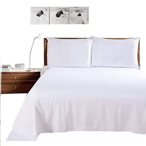 الجملة السعر المنخفض طقم سرير قطني المعتاد غطاء لحاف غطاء سرير المفرش الساخن جيرسي مزودة غطاء سرير s