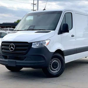 Mercedes-Benz Sprinter Worker 2500 2018 Usada en Buenas Condiciones - Product Image 2