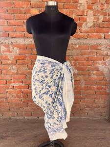 ผ้าบาติกโสร่งสำหรับอินโดนีเซียและไทยผู้หญิง Pareo Malaysia - Product Image 6