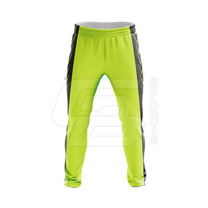 Kit d'uniforme de cricket personnalisé Nouvelle équipe Sublimation T-Shirt et pantalon pour Match Wear Premium Sportswear - Product Image 3