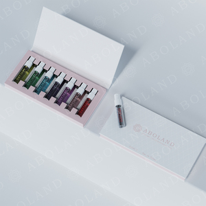 Groothandel Gratis Monsters Lege Heldere Glazen Flesjes Tubes Fles <span class=keywords><strong>1Ml</strong></span> 2Ml 3Ml Parfum <span class=keywords><strong>Tester</strong></span> Met Zwart Deksel Mini Parfums - Product Image 4