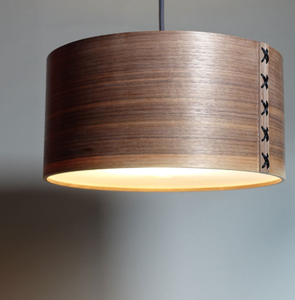 Láminas de Madera Contrachapada Translúcida para Pantallas de Lámparas (Grado A) - Product Image 2