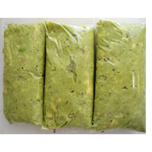 FROZEN <b>AVOCADO</b> CHUNKS TOP QUALITY FROM VIETNAM IQF NATURAL TASTE PERFECT FOR VEGAN RECIPES AND SMOOTHIES - Product Image 4