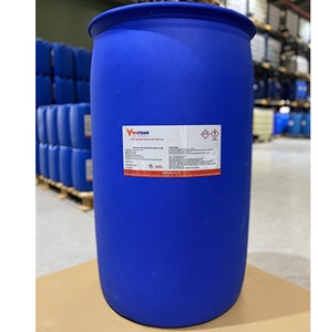 Solution de lutte contre les incendies à faible expansion à base d'eau AR-AFFF 6x6% pour les incendies de forêt de classe A, personnalisable et résistante à l'alcool - Product Image 5
