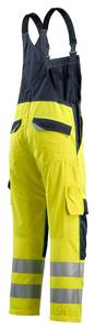 Salopettes en jean pour hommes les plus vendues, respirantes et élégantes, dernière mode du fabricant, qualité supérieure, prix avantageux - Product Image 4