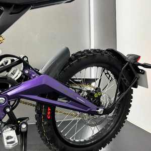 Nuevo modelo Sur Light Bee X 2025 color púrpura - Product Image 2