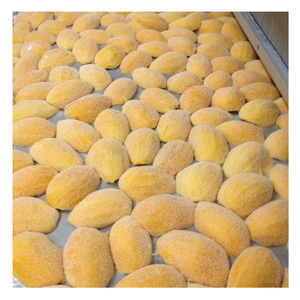 Frozen <b>Mango</b> Frozen <b>Mango</b> From Vietnam with Golden Color and Sweet Aroma for Smoothie and Dessert Applications Worldwide - Product Image 1