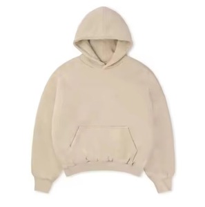 Sudadera con Capucha Extra Grande de Invierno para Hombre y Mujer, Tejido de Felpa de Algodón Suave, Fabricante de Impresión Personalizada al por Mayor - Product Image 1
