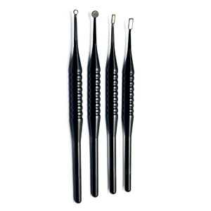 Espejos Bucales Microquirúrgicos de Acero Inoxidable Autoclavables Antivaho de Alta Calidad para Instrumentos Quirúrgicos Dentales - Product Image 4