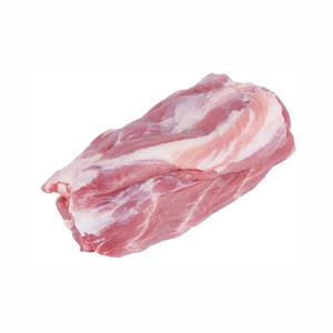 MEJOR CALIDAD ORIGEN CONGELADO Disponible para el suministro de grado de cerdo frontal congelado Carne congelada barata Collares de cerdo congelados al vacío para la venta - Product Image 5