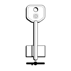 Chiavi Silca Art. 5at5 Gr.18 - Product Image 1
