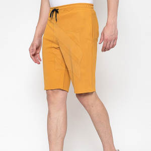 Diseñe sus propios pantalones cortos informales personalizados para hombre, fabricante OEM, pantalones cortos informales para hombre, precio al por mayor - Product Image 4