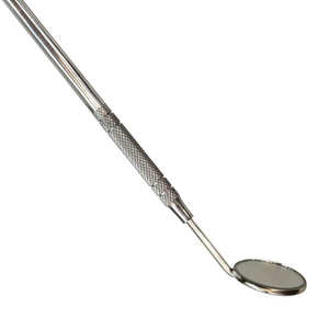 Miroir professionnel pour extensions de cils, avec éclairage et loupe intégrée, design portable et couleurs personnalisables – Meilleures ventes - Product Image 2