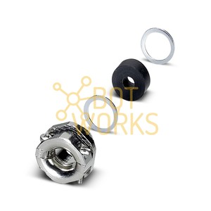 Phoenix Contact 1604216 - Nuovo - Product Image 1