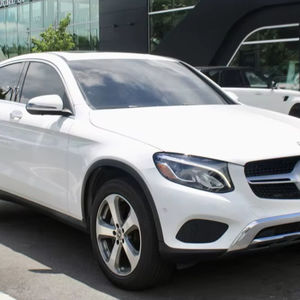 En Stock: Mercedes-Benz GLC300 Coupé 4MATIC 2019 Disponible para la Venta - Product Image 1