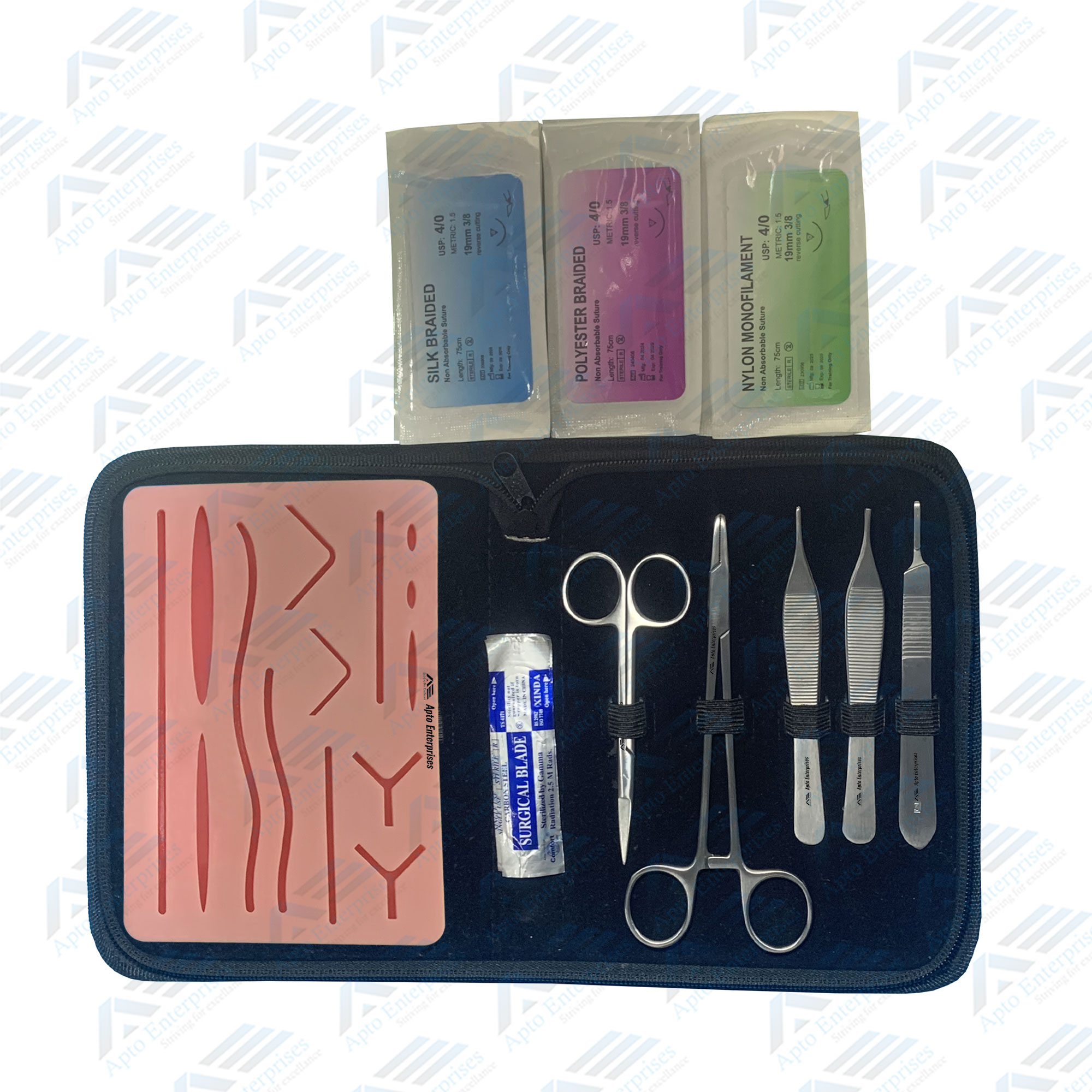 Suture Kit