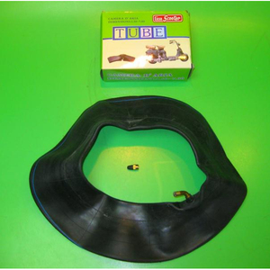 Cámara de aire de 3.50 x 7 pulgadas para Lambretta A - Product Image 2